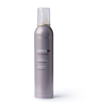 MOUSSE VOLUMIZZ.FISS.MEDIO 250 ML